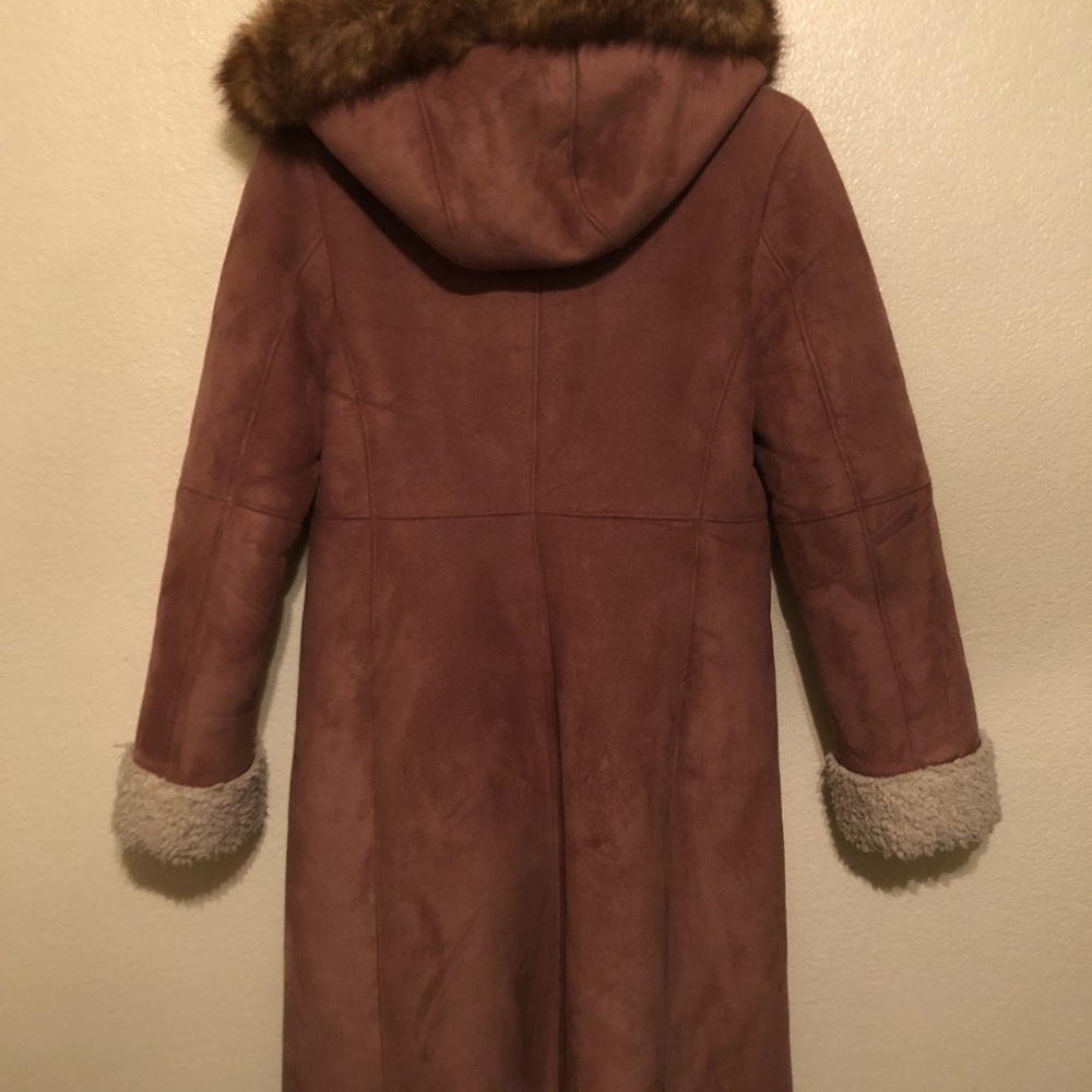 Kenneth Cole coat - Picture 2 of 5